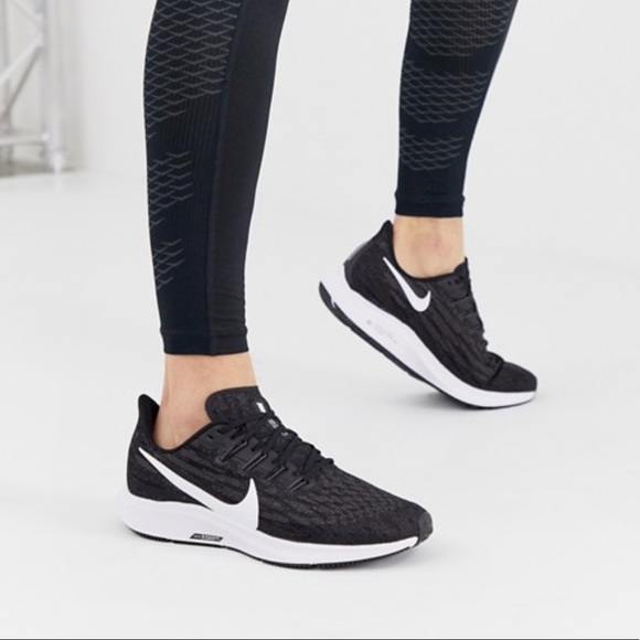 NWT Nike Pegasus 36 flyeasy - Picture 3 of 8